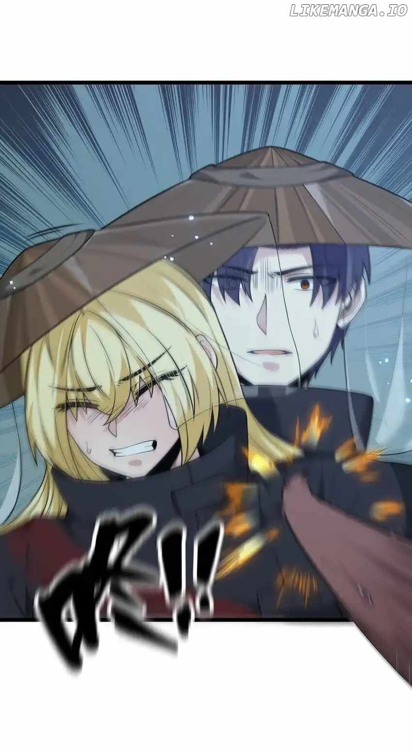 This Hero is a Money Supremacist Chapter 25 19